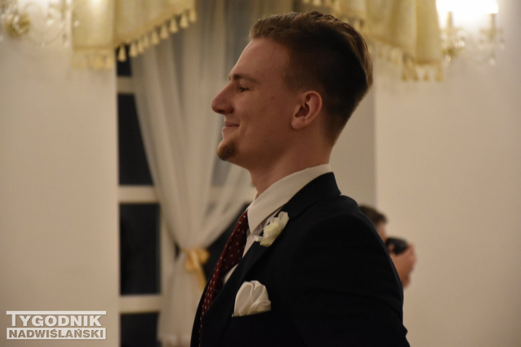 Studniówka LO w Tarnobrzegu część 1