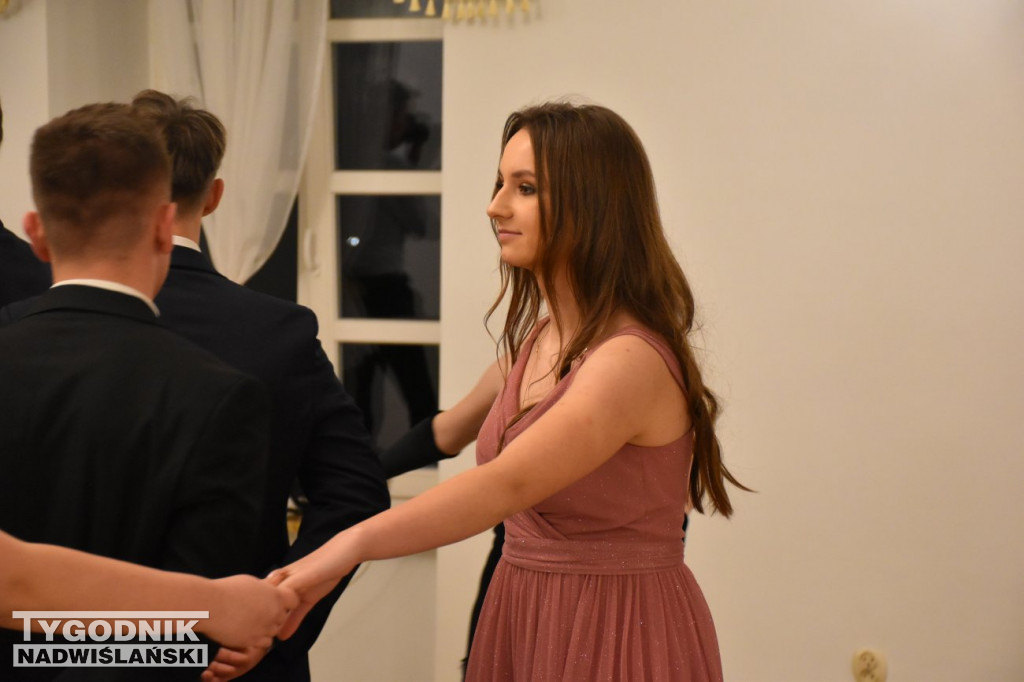 Studniówka LO w Tarnobrzegu część 1