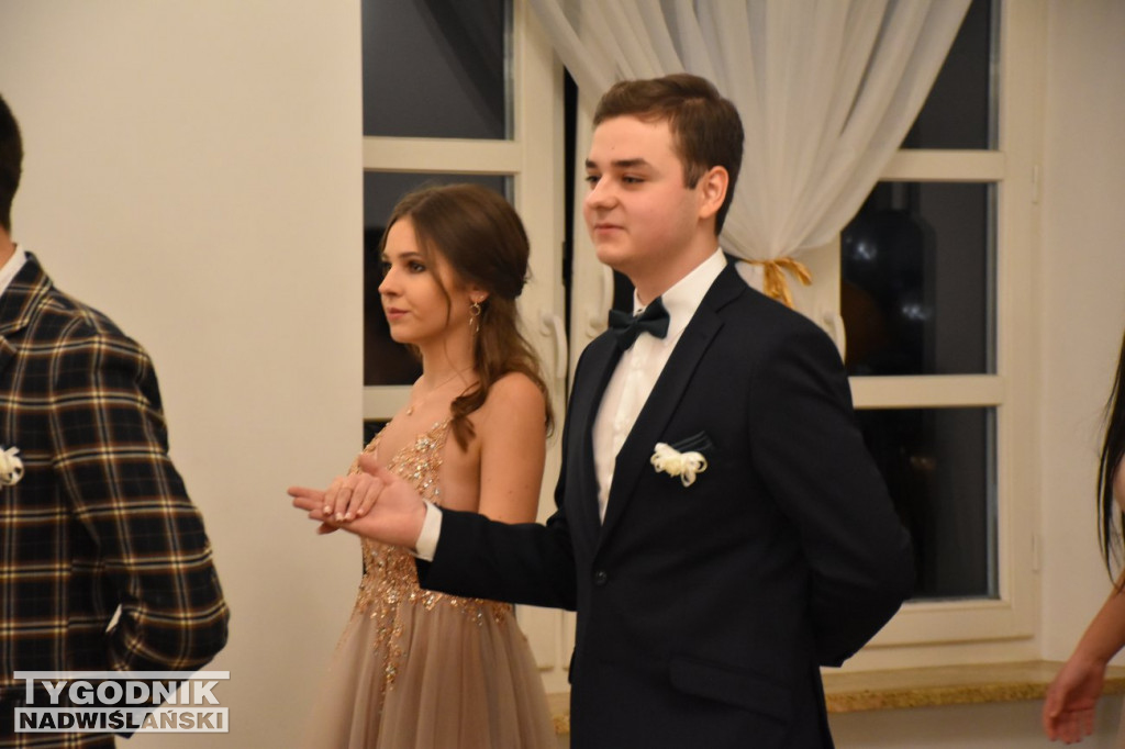 Studniówka LO w Tarnobrzegu część 1