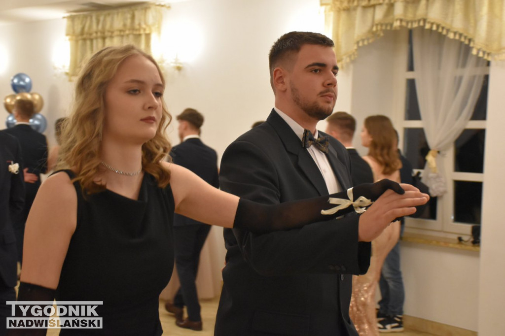 Studniówka LO w Tarnobrzegu część 1