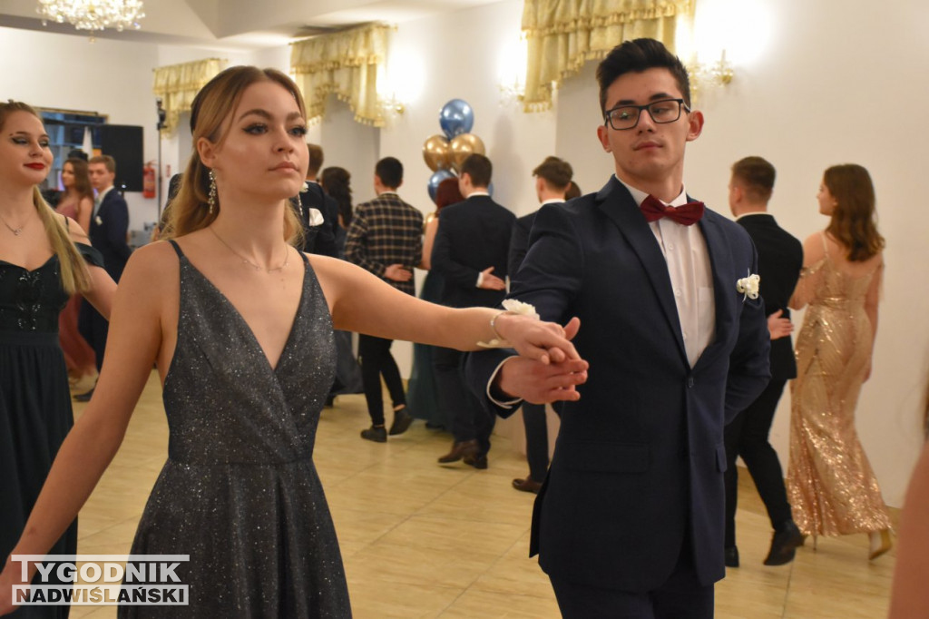 Studniówka LO w Tarnobrzegu część 1