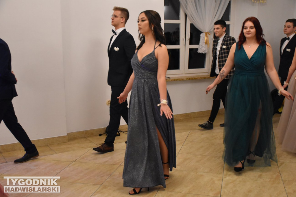 Studniówka LO w Tarnobrzegu część 1