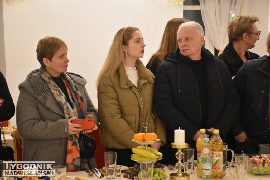 Studniówka LO w Tarnobrzegu część 1