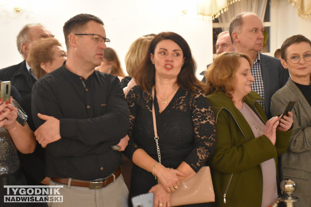 Studniówka LO w Tarnobrzegu część 1