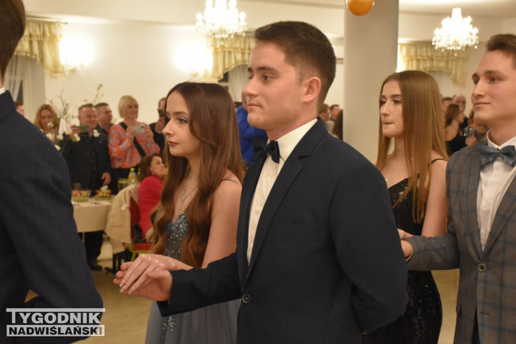 Studniówka LO w Tarnobrzegu część 1