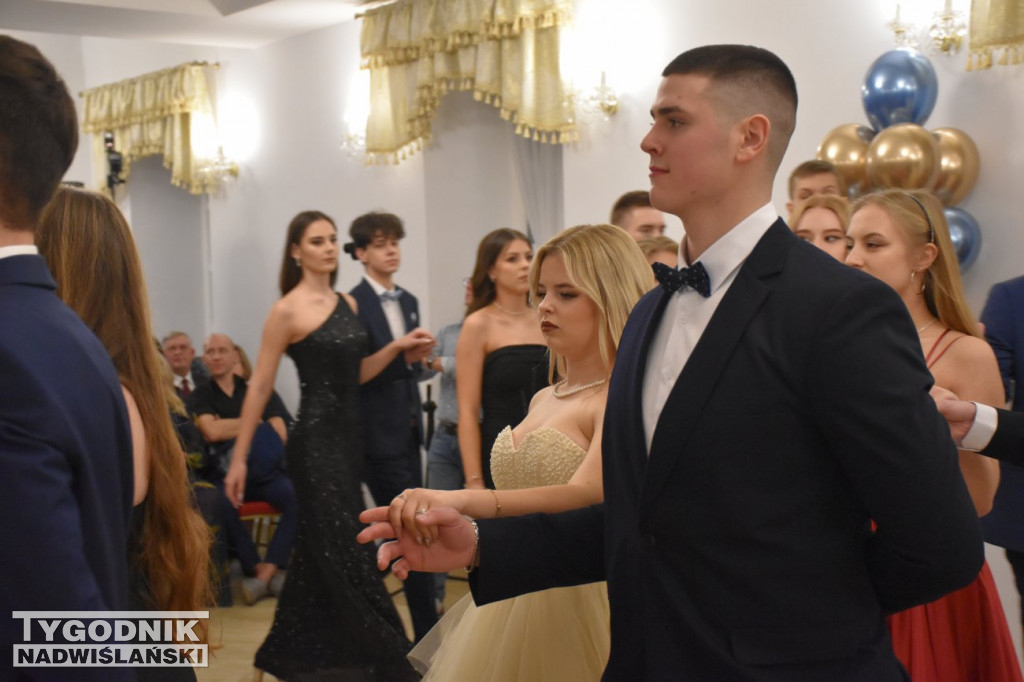 Studniówka LO w Tarnobrzegu część 1