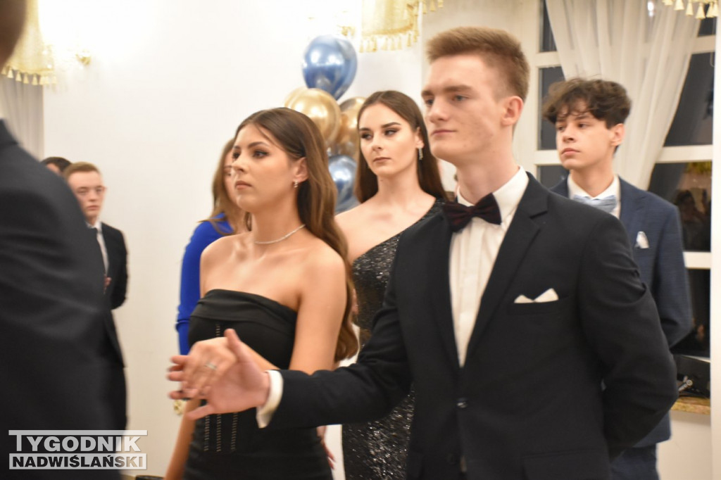 Studniówka LO w Tarnobrzegu część 1