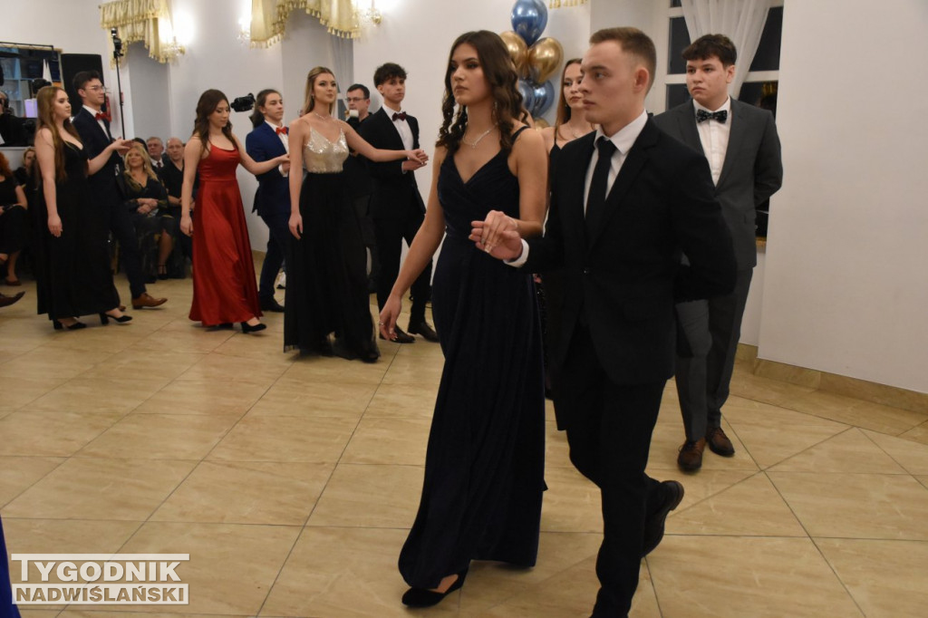 Studniówka LO w Tarnobrzegu część 1