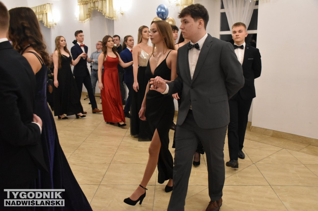 Studniówka LO w Tarnobrzegu część 1