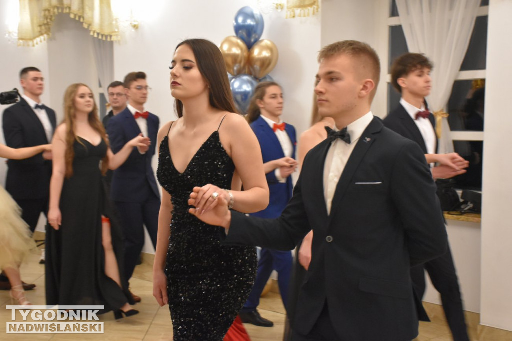 Studniówka LO w Tarnobrzegu część 1