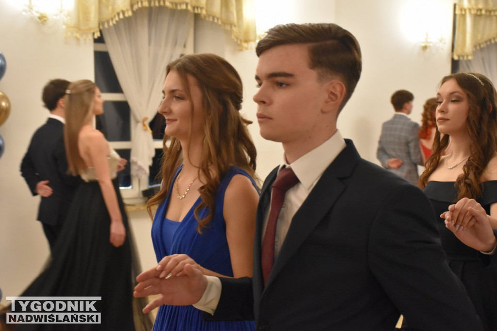 Studniówka LO w Tarnobrzegu część 1