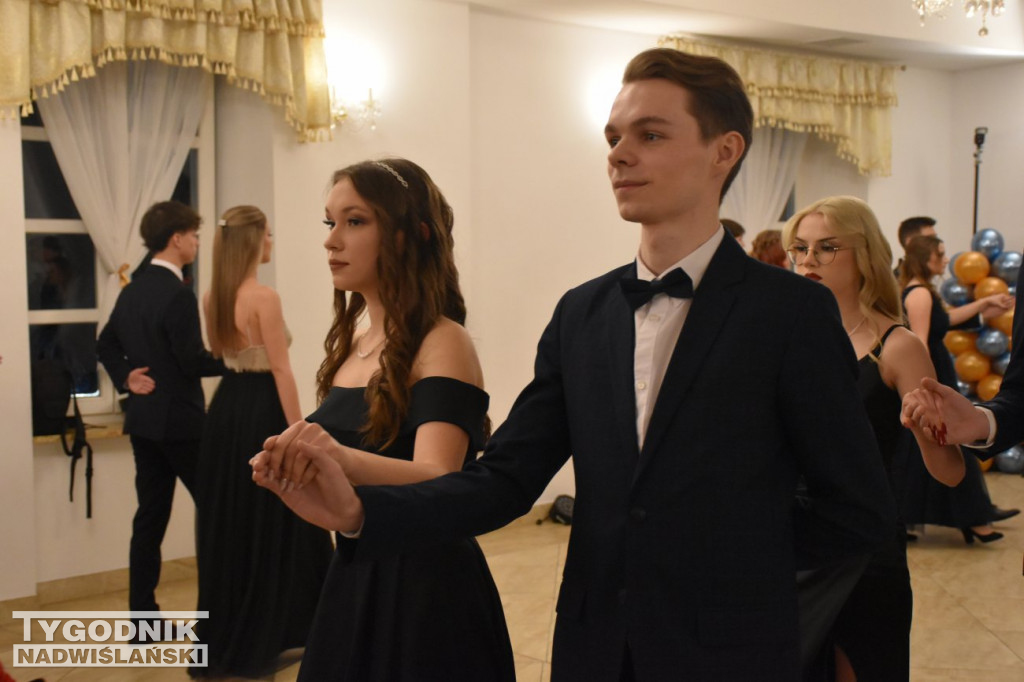 Studniówka LO w Tarnobrzegu część 1