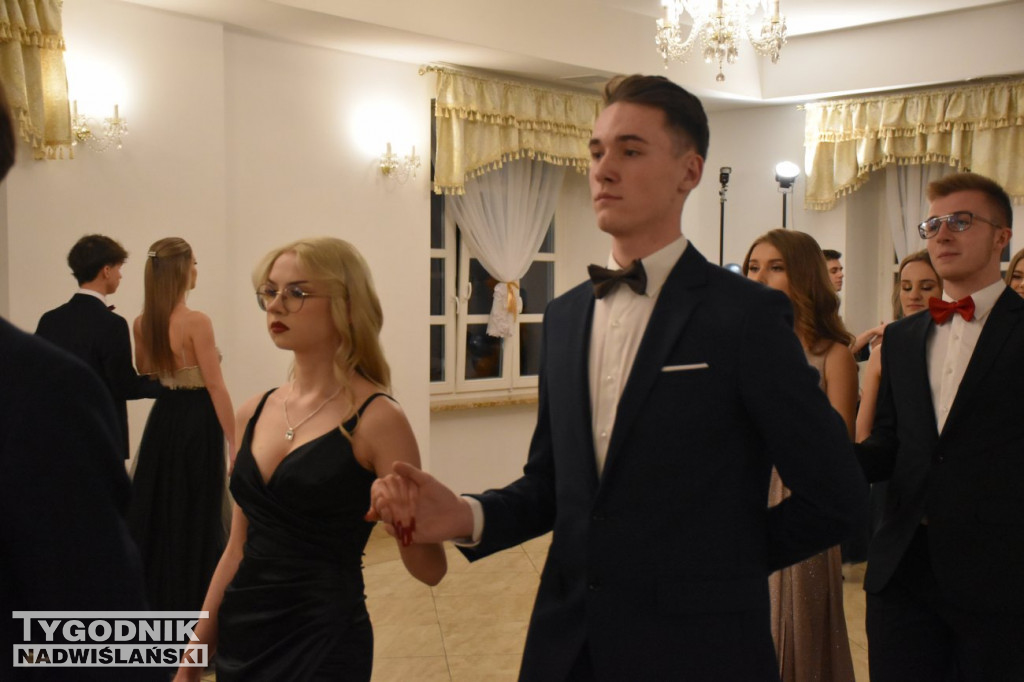 Studniówka LO w Tarnobrzegu część 1