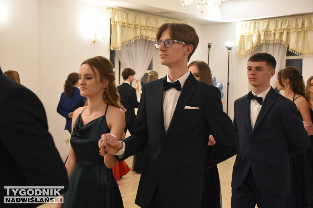 Studniówka LO w Tarnobrzegu część 1
