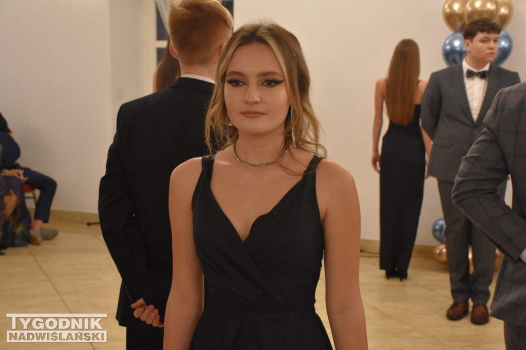 Studniówka LO w Tarnobrzegu część 1