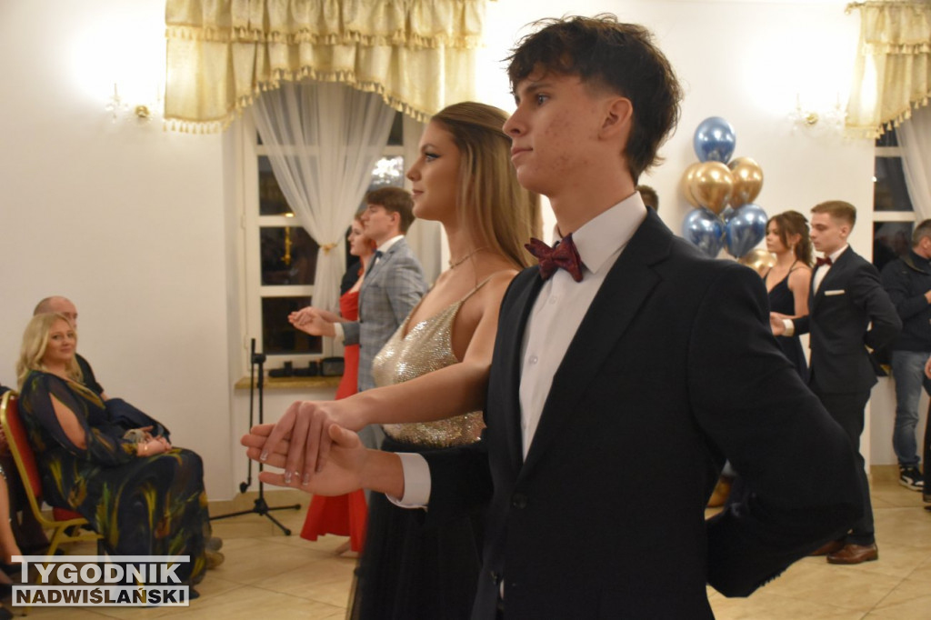 Studniówka LO w Tarnobrzegu część 1