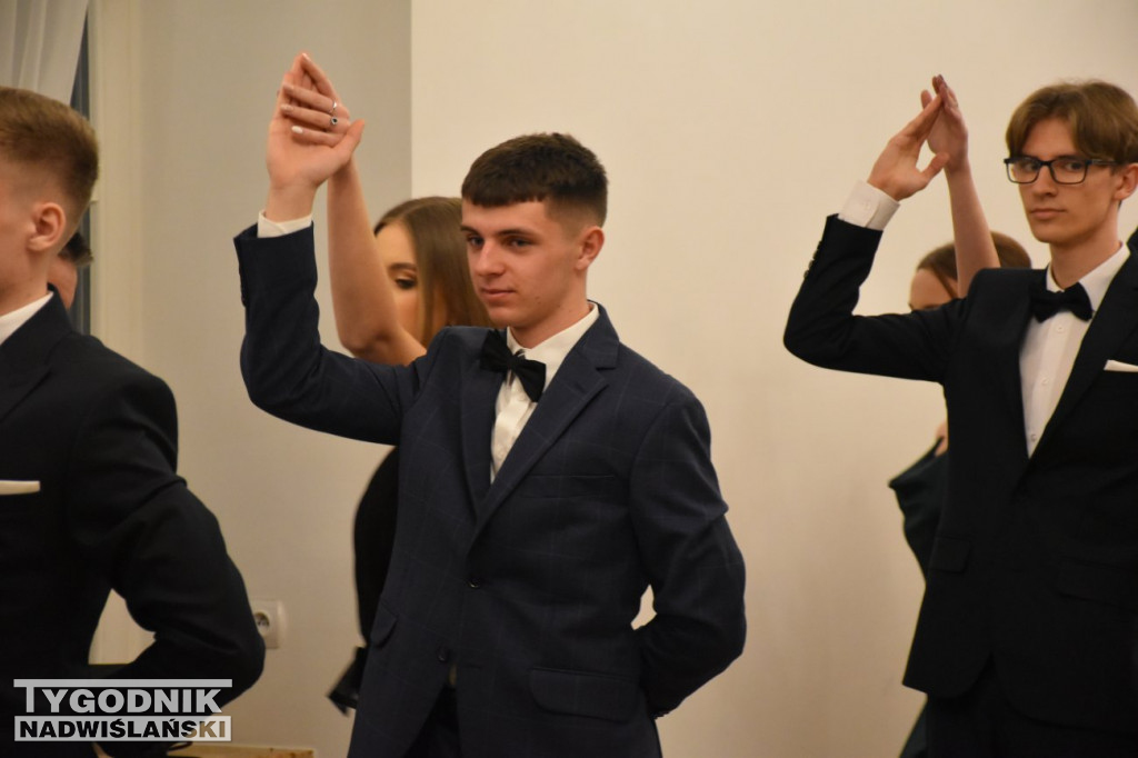 Studniówka LO w Tarnobrzegu część 1