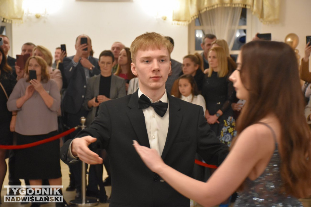 Studniówka LO w Tarnobrzegu część 1