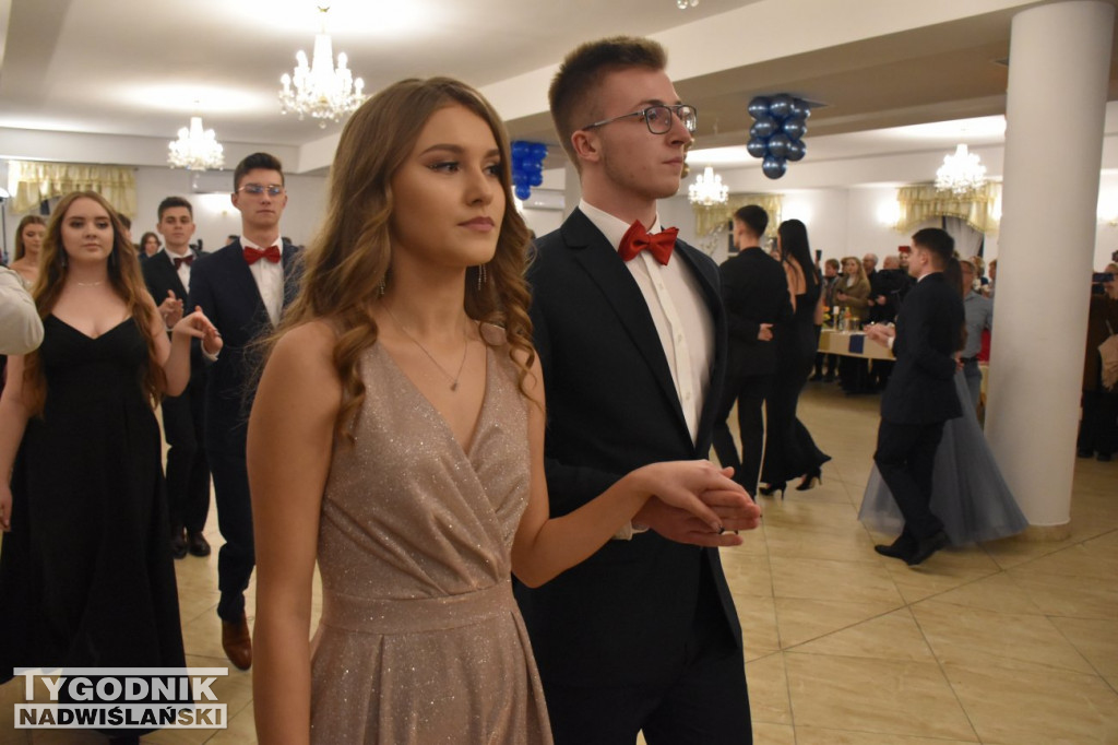 Studniówka LO w Tarnobrzegu część 1