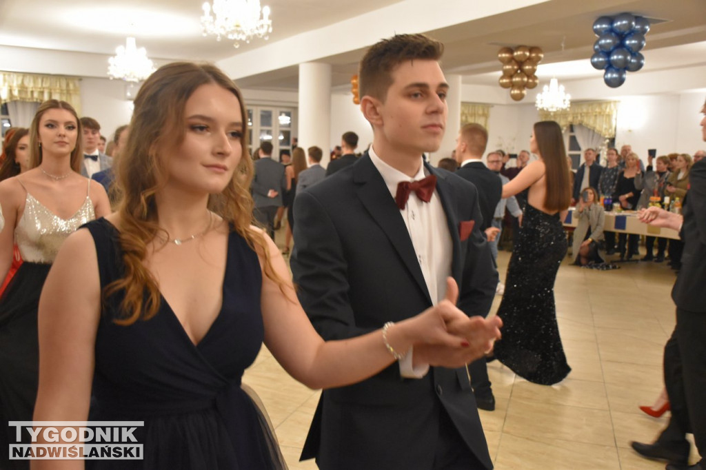 Studniówka LO w Tarnobrzegu część 1