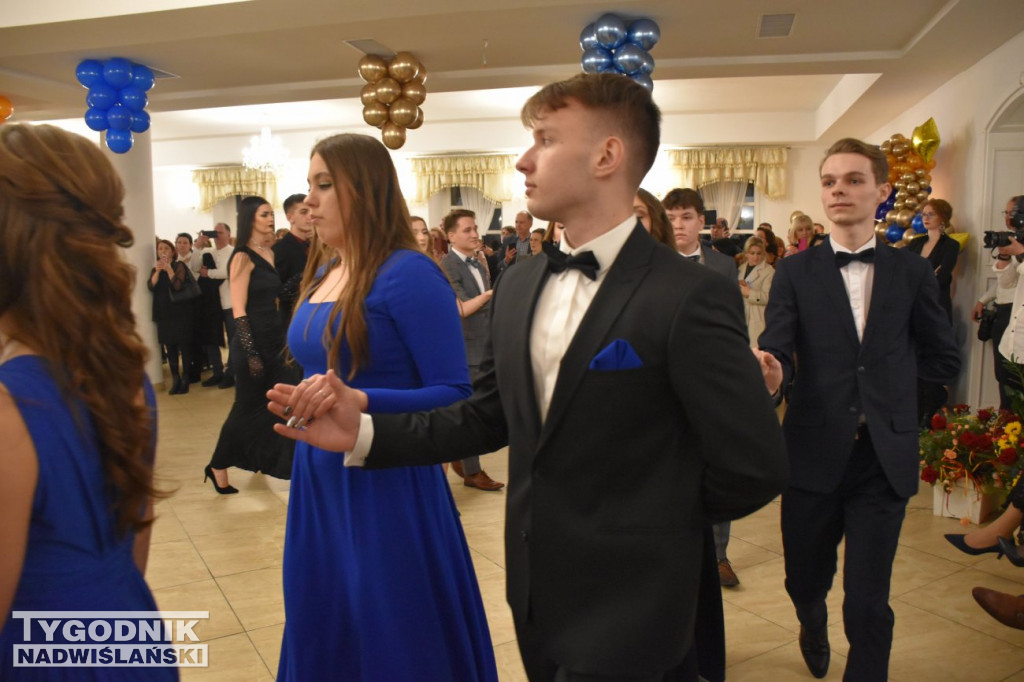 Studniówka LO w Tarnobrzegu część 1