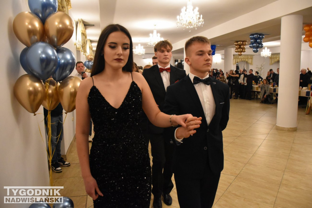 Studniówka LO w Tarnobrzegu część 1