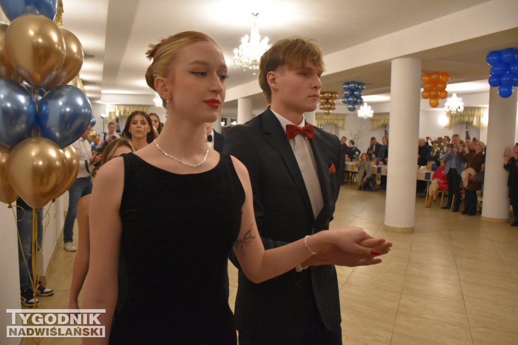 Studniówka LO w Tarnobrzegu część 1