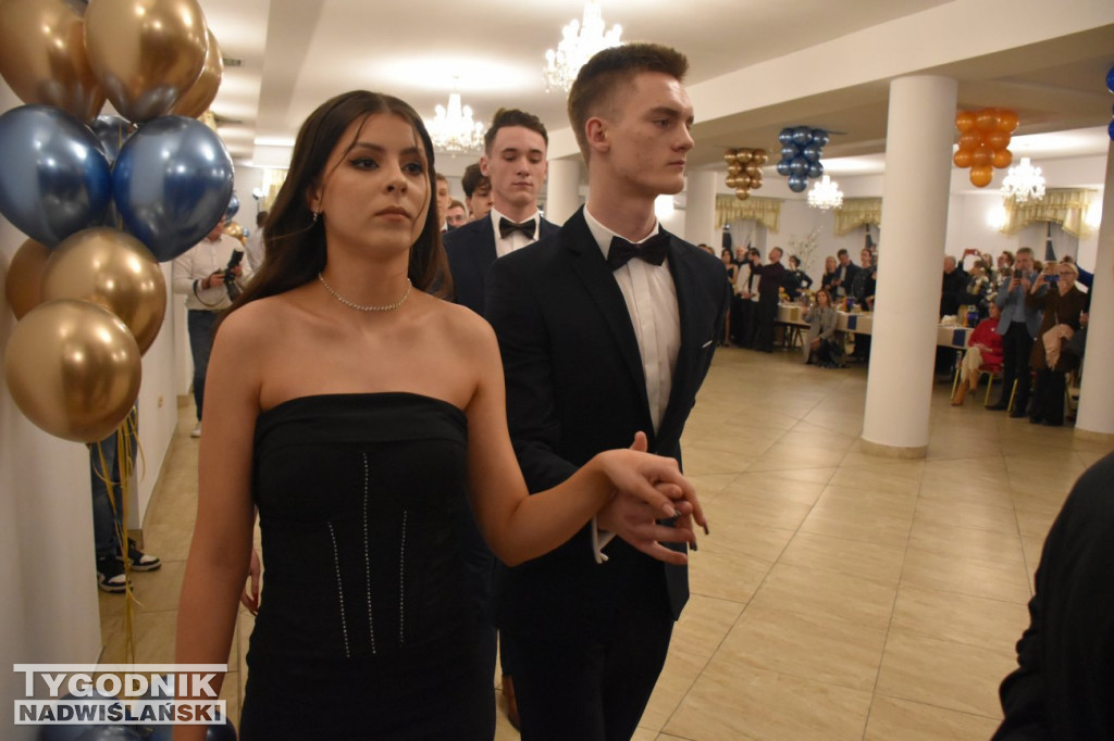 Studniówka LO w Tarnobrzegu część 1