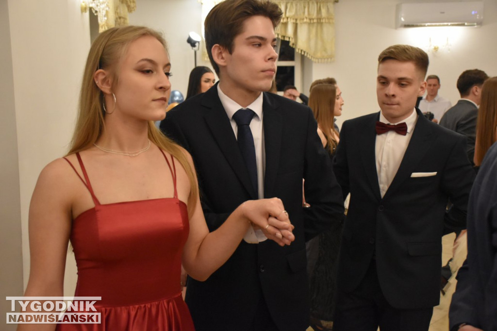 Studniówka LO w Tarnobrzegu część 1