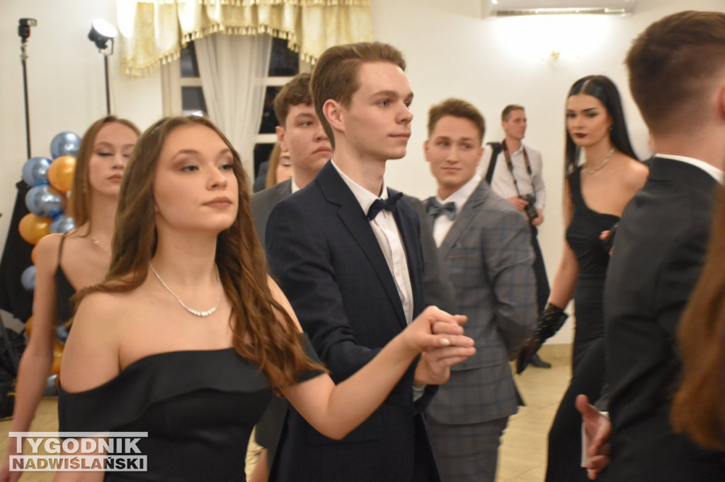 Studniówka LO w Tarnobrzegu część 1