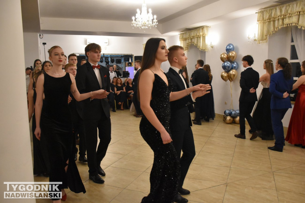 Studniówka LO w Tarnobrzegu część 1