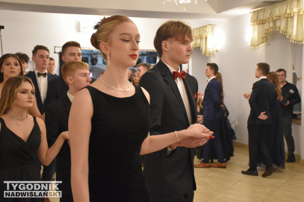 Studniówka LO w Tarnobrzegu część 1