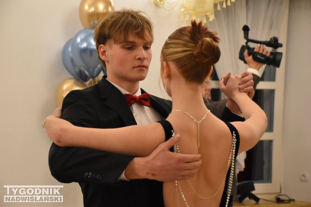 Studniówka LO w Tarnobrzegu część 1