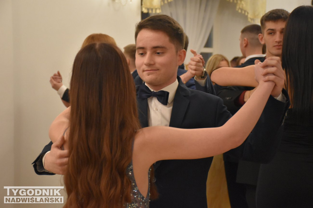 Studniówka LO w Tarnobrzegu część 1