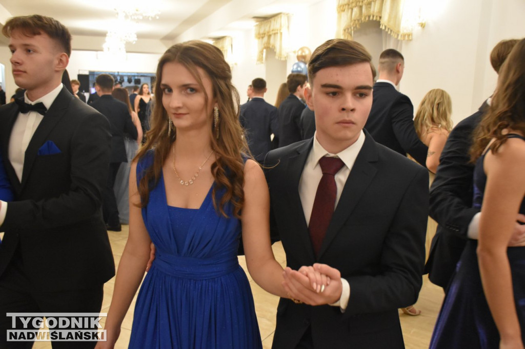 Studniówka LO w Tarnobrzegu część 1
