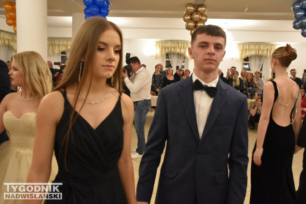 Studniówka LO w Tarnobrzegu część 1
