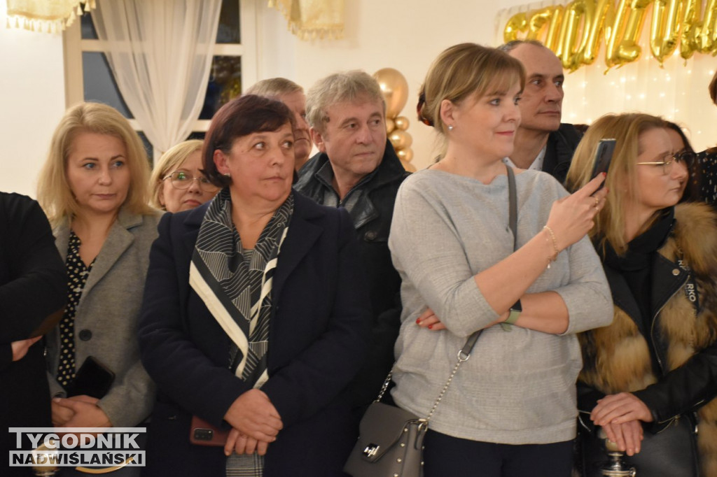 Studniówka LO w Tarnobrzegu część 1