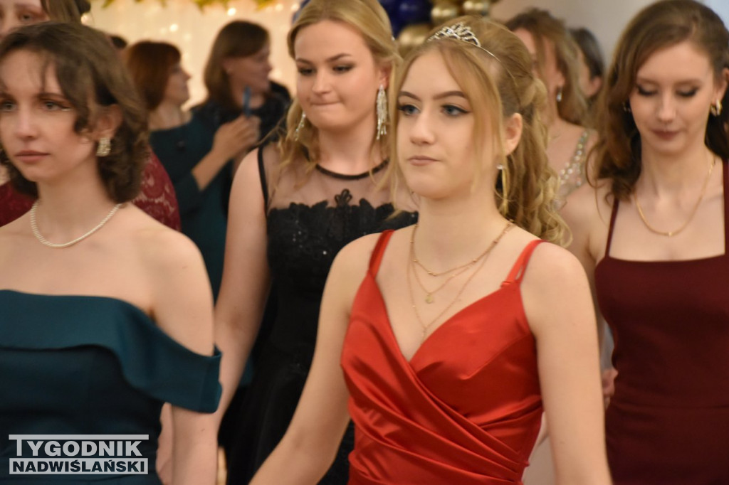 Studniówka LO w Tarnobrzegu część 1