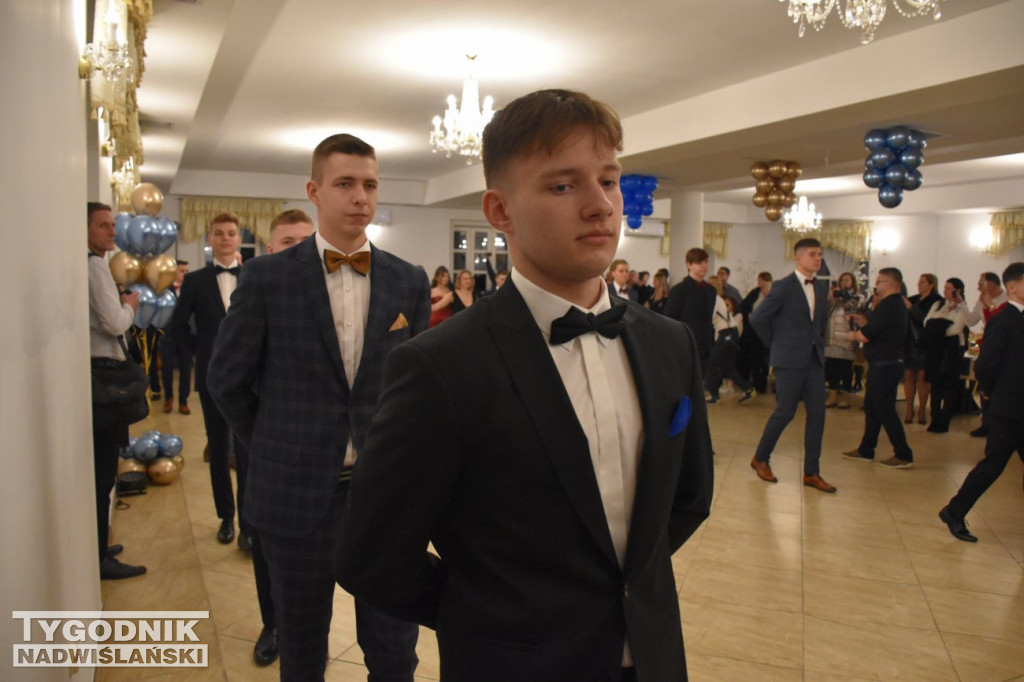 Studniówka LO w Tarnobrzegu część 1