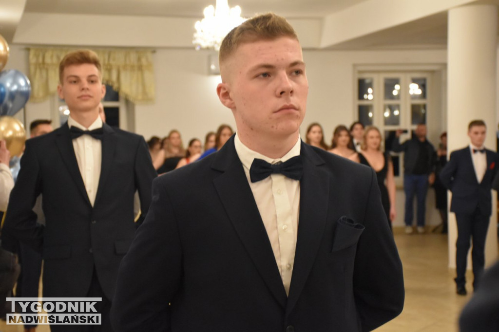 Studniówka LO w Tarnobrzegu część 1