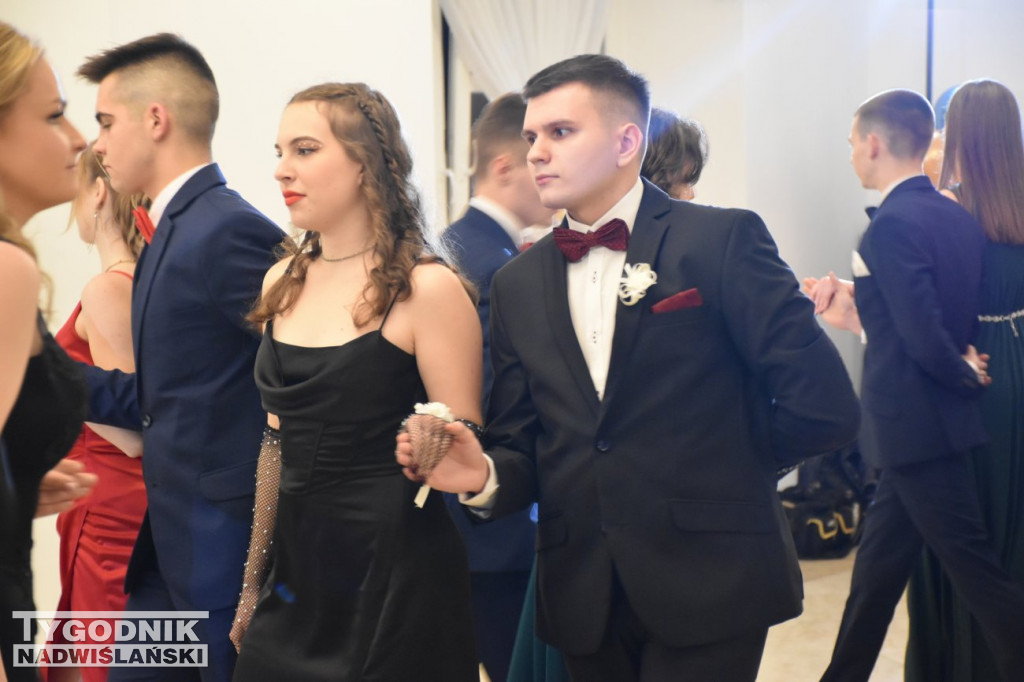 Studniówka LO w Tarnobrzegu część 2