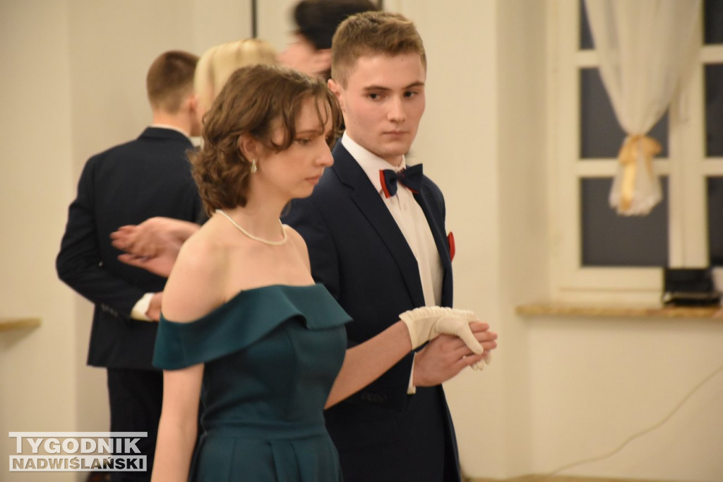 Studniówka LO w Tarnobrzegu część 2