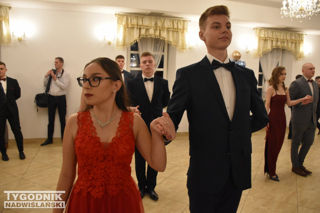 Studniówka LO w Tarnobrzegu część 2