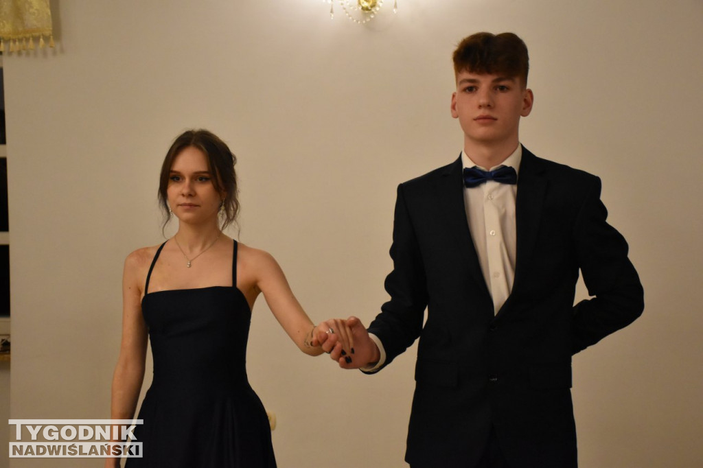 Studniówka LO w Tarnobrzegu część 2