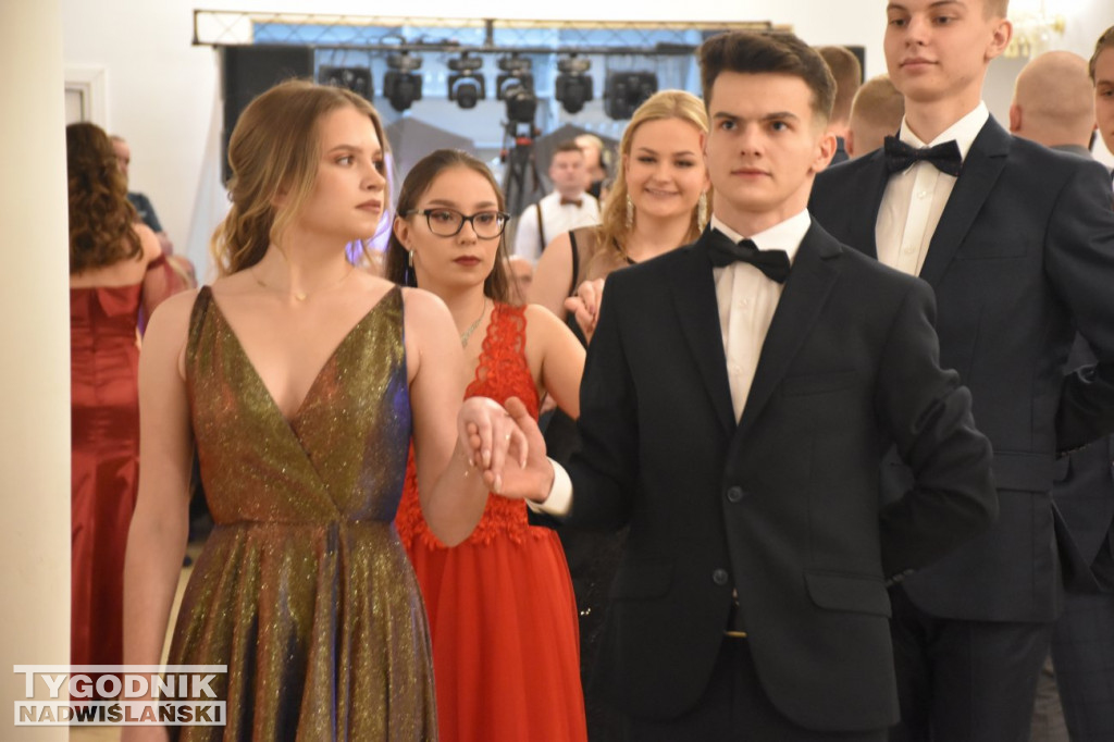 Studniówka LO w Tarnobrzegu część 2