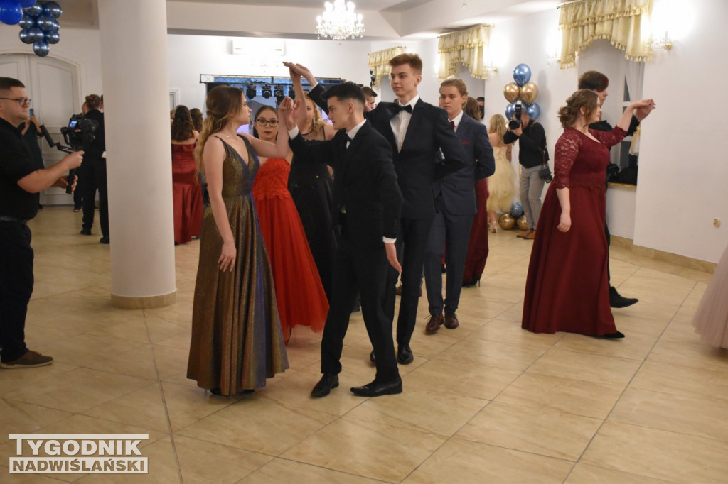 Studniówka LO w Tarnobrzegu część 2