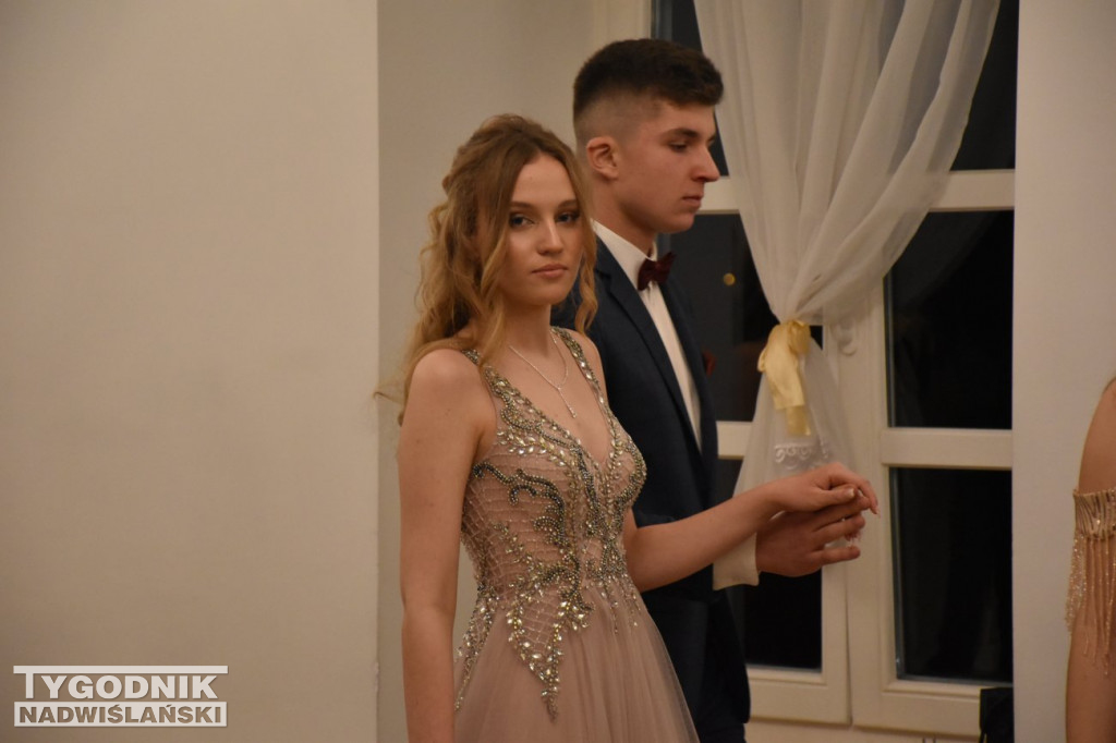 Studniówka LO w Tarnobrzegu część 2