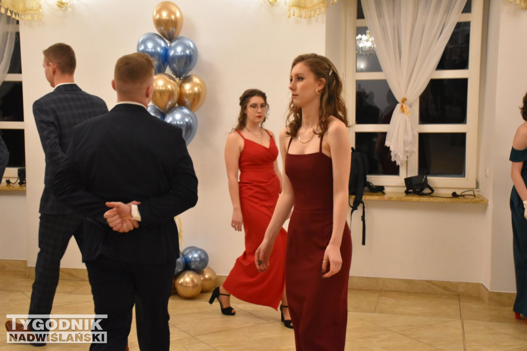 Studniówka LO w Tarnobrzegu część 2