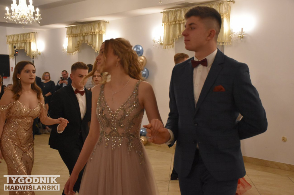 Studniówka LO w Tarnobrzegu część 2