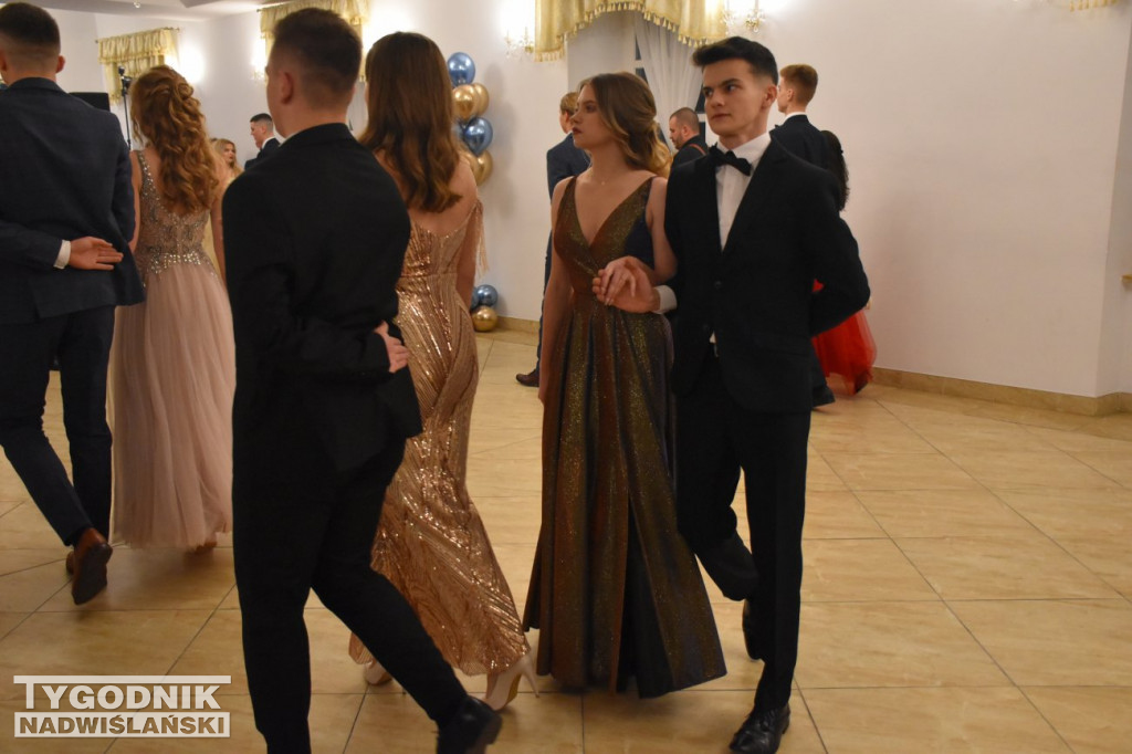Studniówka LO w Tarnobrzegu część 2